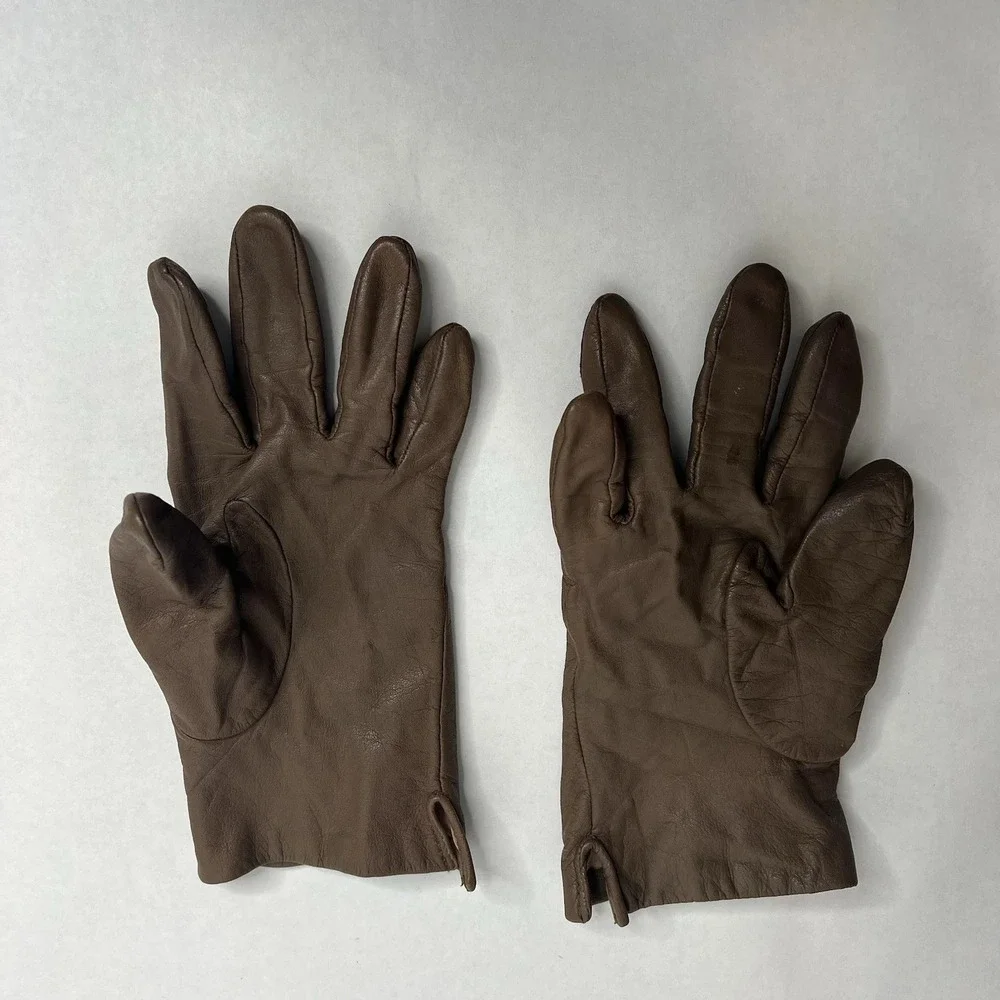Fownes Brothers vintage fownes